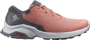 Buty trekkingowe damskie Salomon Buty trekkingowe SALOMON X REVEAL GTX W Gore-TEX (412730) 38 1
