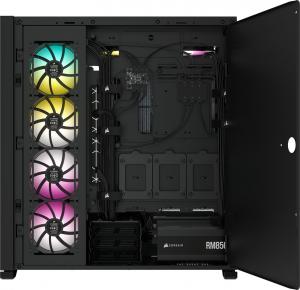 Obudowa Corsair 7000D AIRFLOW Czarna (CC-9011218-WW) 22