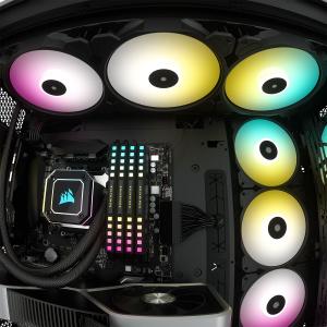 Obudowa Corsair 7000D AIRFLOW Czarna (CC-9011218-WW) 29