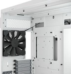Obudowa Corsair 7000D AIRFLOW Biała (CC-9011219-WW) 17