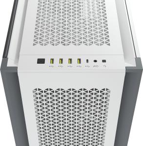 Obudowa Corsair 7000D AIRFLOW Biała (CC-9011219-WW) 5