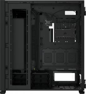 Obudowa Corsair iCUE 7000X RGB Czarna (CC-9011226-WW) 16