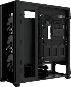 Obudowa Corsair iCUE 7000X RGB Czarna (CC-9011226-WW) 17