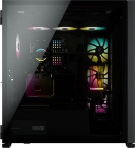 Obudowa Corsair iCUE 7000X RGB Czarna (CC-9011226-WW) 18