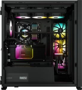 Obudowa Corsair iCUE 7000X RGB Czarna (CC-9011226-WW) 19