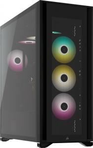 Obudowa Corsair iCUE 7000X RGB Czarna (CC-9011226-WW) 20