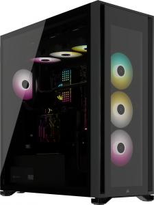 Obudowa Corsair iCUE 7000X RGB Czarna (CC-9011226-WW) 21