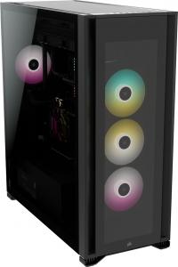 Obudowa Corsair iCUE 7000X RGB Czarna (CC-9011226-WW) 22