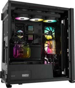 Obudowa Corsair iCUE 7000X RGB Czarna (CC-9011226-WW) 23