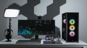 Obudowa Corsair iCUE 7000X RGB Czarna (CC-9011226-WW) 26