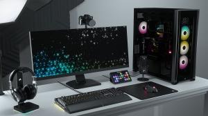 Obudowa Corsair iCUE 7000X RGB Czarna (CC-9011226-WW) 27