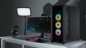 Obudowa Corsair iCUE 7000X RGB Czarna (CC-9011226-WW) 28