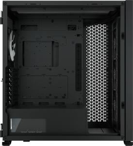 Obudowa Corsair iCUE 7000X RGB Czarna (CC-9011226-WW) 7