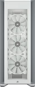 Obudowa Corsair iCUE 7000X RGB Biała (CC-9011227-WW) 11