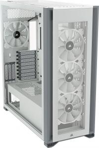 Obudowa Corsair iCUE 7000X RGB Biała (CC-9011227-WW) 12