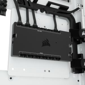 Obudowa Corsair iCUE 7000X RGB Biała (CC-9011227-WW) 20