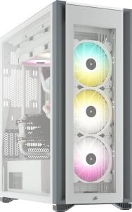 Obudowa Corsair iCUE 7000X RGB Biała (CC-9011227-WW) 23