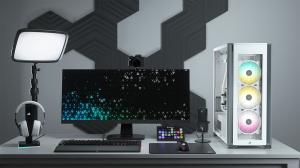 Obudowa Corsair iCUE 7000X RGB Biała (CC-9011227-WW) 32