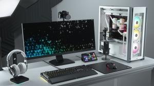 Obudowa Corsair iCUE 7000X RGB Biała (CC-9011227-WW) 33