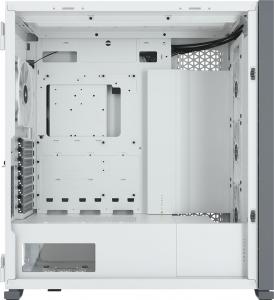 Obudowa Corsair iCUE 7000X RGB Biała (CC-9011227-WW) 4