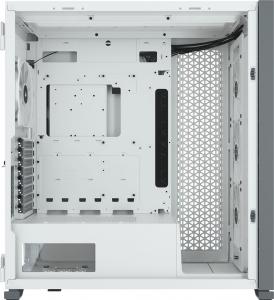 Obudowa Corsair iCUE 7000X RGB Biała (CC-9011227-WW) 7