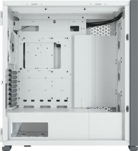 Obudowa Corsair iCUE 7000X RGB Biała (CC-9011227-WW) 8