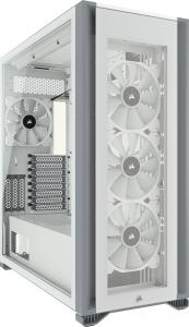Obudowa Corsair iCUE 7000X RGB Biała (CC-9011227-WW) 10