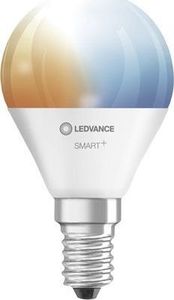 Osram Ledvance SMART+ WiFi Classic Mini Bulb Tunable White 40 5W 2700-6500K E14, 3pcs pack 1