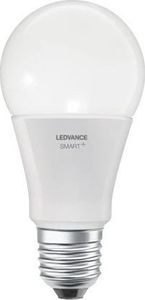 Osram Ledvance SMART+ WiFi Classic Tunable White 60 9W 2700-6500K E27, 3pcs pack 1
