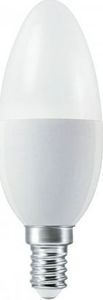 Osram Ledvance SMART+ WiFi Classic Candle Dimmable Warm White 40 5W 2700K E14 1