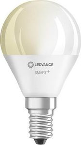 Osram Ledvance SMART+ WiFi Classic Mini Bulb Dimmable Warm White 40 5W 2700K E14 1