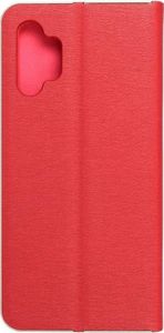 ForCell Kabura Forcell LUNA Book Gold do SAMSUNG Galaxy A32 5G czerwony 1