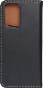 ForCell Kabura skórzana Forcell SMART PRO do XIAOMI Redmi NOTE 10 Pro czarny 3