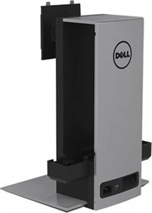 Dell Stojak biurkowy na monitor 19" - 27" (482-BBDY) 1