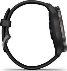 Zegarek sportowy Garmin Venu 2 Czarny  (010-02430-11) 5