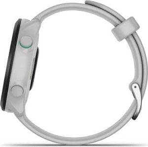 Zegarek sportowy Garmin Forerunner 55 Biały  (010-02562-11) 3