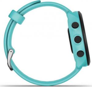 Zegarek sportowy Garmin Forerunner 55 Zielony  (010-02562-12) 3