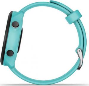 Zegarek sportowy Garmin Forerunner 55 Zielony  (010-02562-12) 5