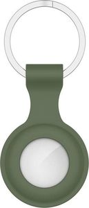 Tech-Protect TECH-PROTECT ICON APPLE AIRTAG ARMY GREEN 1