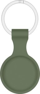 Tech-Protect TECH-PROTECT ICON APPLE AIRTAG ARMY GREEN 2