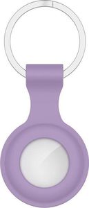 Tech-Protect TECH-PROTECT ICON APPLE AIRTAG PURPLE 1