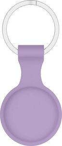 Tech-Protect TECH-PROTECT ICON APPLE AIRTAG PURPLE 2