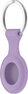 Tech-Protect TECH-PROTECT ICON APPLE AIRTAG PURPLE 4