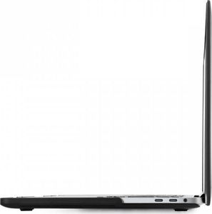 Etui Tucano MacBook Pro 13" Czarny 2