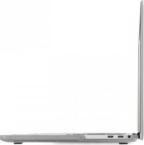 Etui Tucano MacBook Pro 13" Czarny 1
