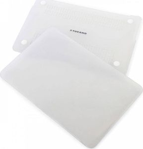 Etui Tucano MacBook Pro 13" Czarny 2