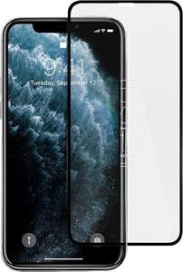 Karl Lagerfeld Karl Lagerfeld szkło hartowane KLSPP12MTR iPhone 12/12 Pro 6,1" Magic Logo 2