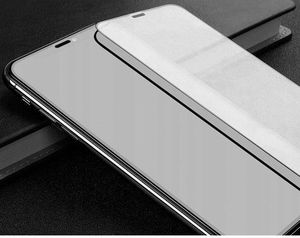 Mocolo SZKŁO HARTOWANE MOCOLO TG+3D XIAOMI POCO M3 PRO 5G / REDMI NOTE 10 5G BLACK 2