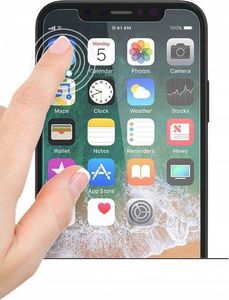 Hofi Glass Szkło Hartowane Glass Pro+ Galaxy Tab S7 FE 5G 12.4 T730 / T736B 3