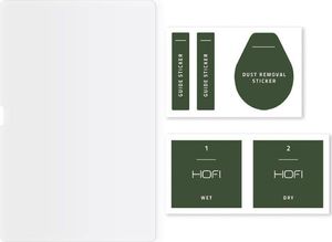 Hofi Glass Szkło Hartowane Glass Pro+ Galaxy Tab S7 FE 5G 12.4 T730 / T736B 5